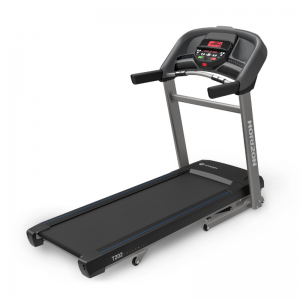 zjet 460 treadmill